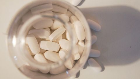 Regulaarne aspiriini kasutamine aitab ära hoida just seda vähitüüpi