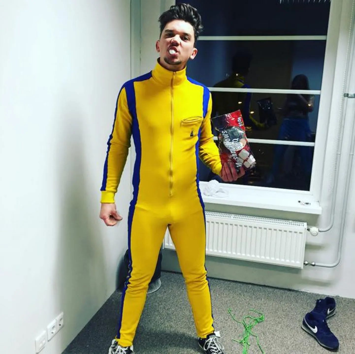 Lauri Pedaja