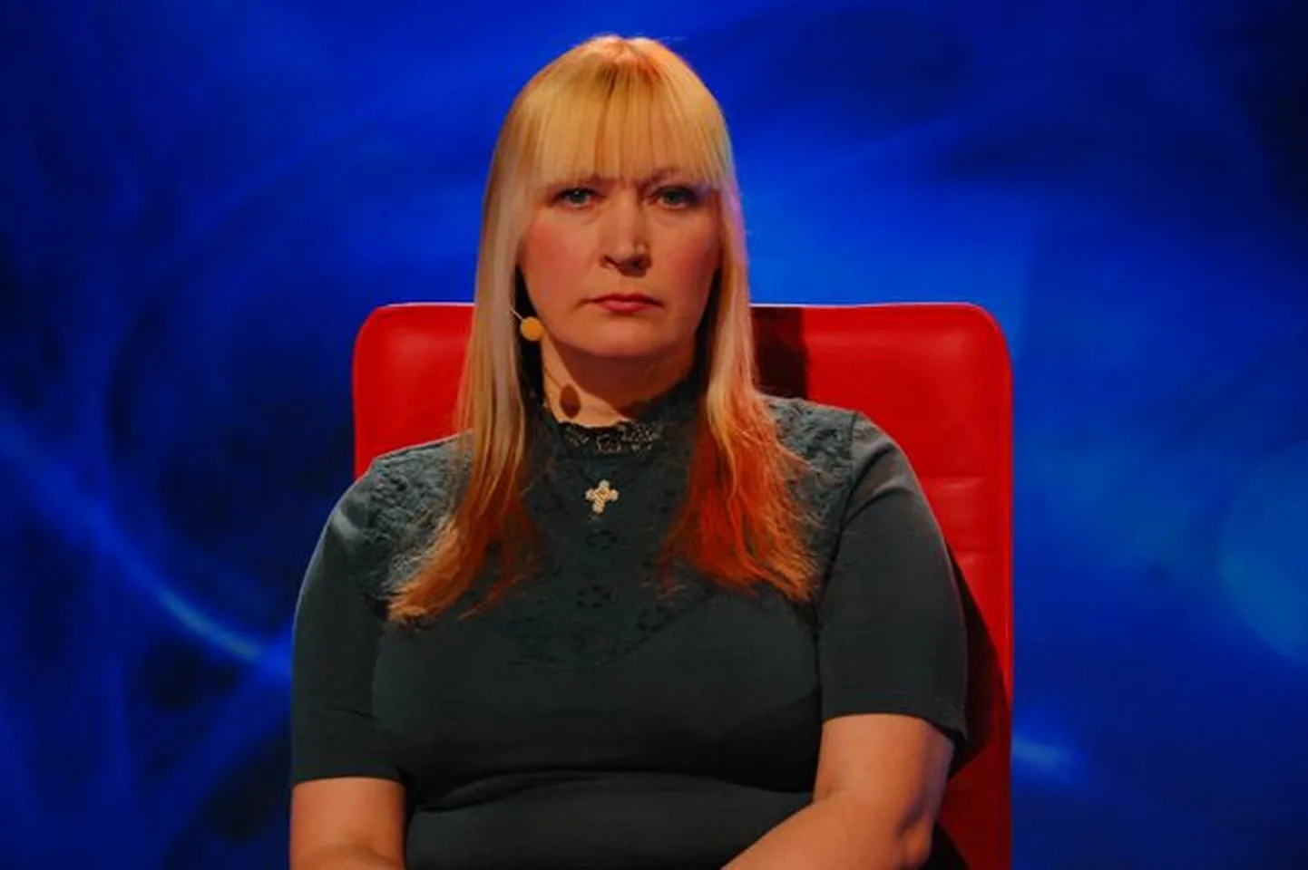 Agnes Bellu saates Tõehetk
