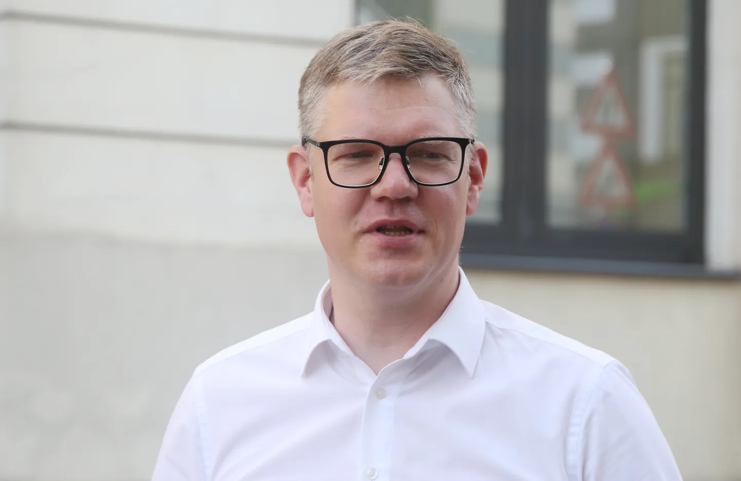 Vilnis Ķirsis