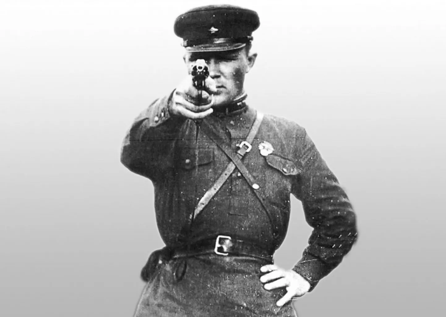 Tšekist. Foto on illustratiivne.