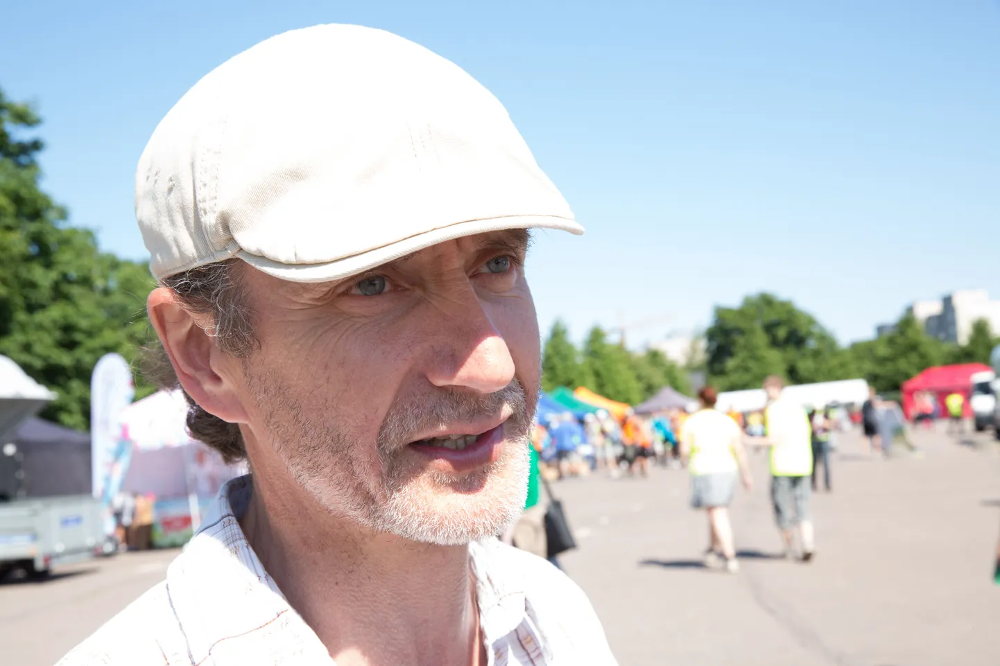 Jaanus Randma.