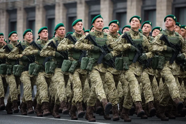 Foto: Mikhail Palinchak/TASS/SCANPIX
