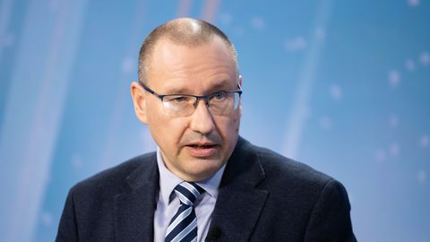 Estonia Approves Merger of Four Tallinn Hospitals into Single Group