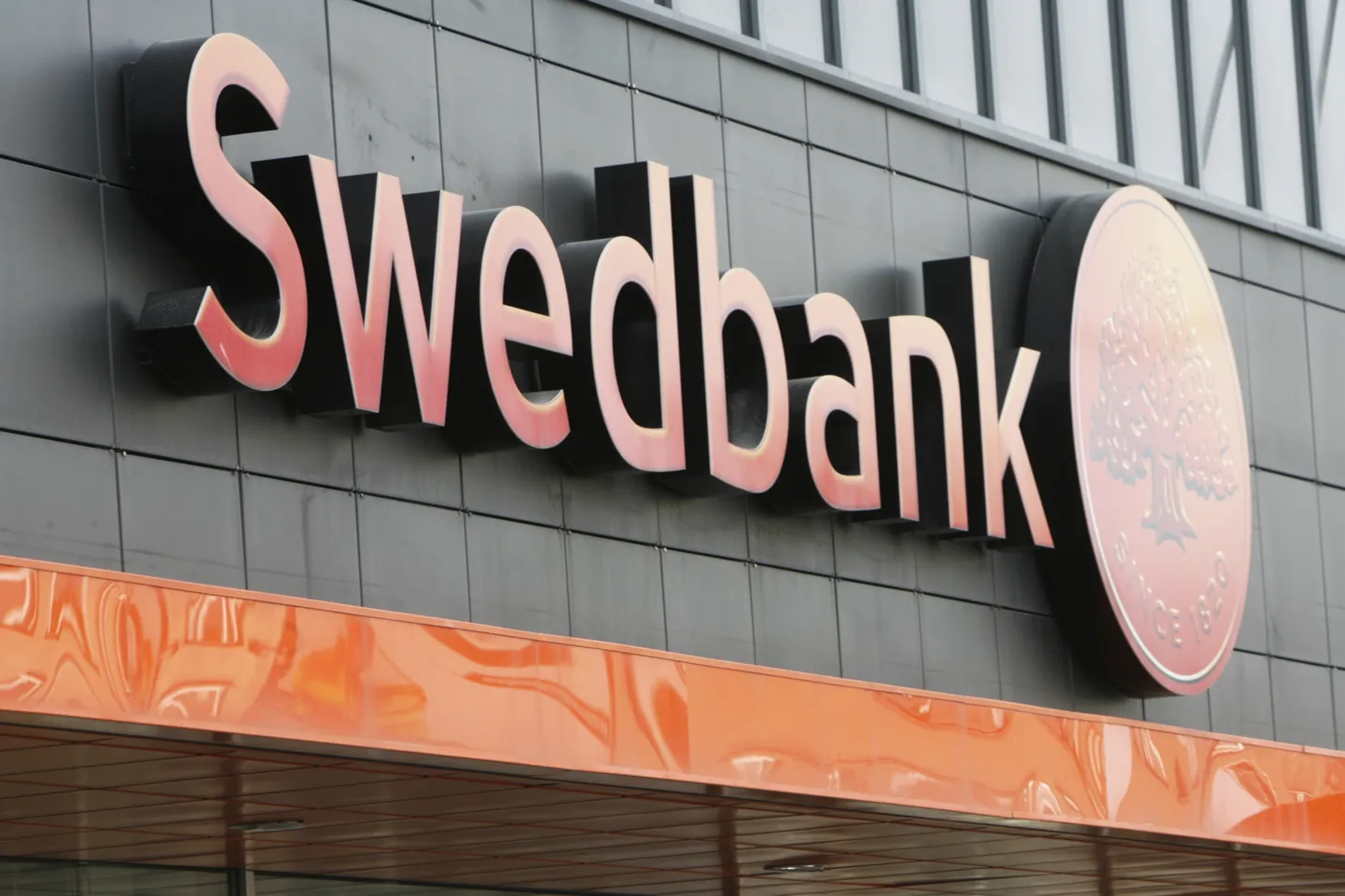 Swedbank