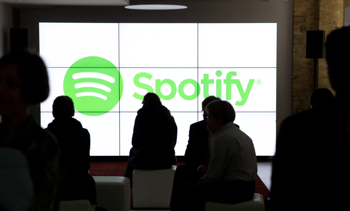 Spotify