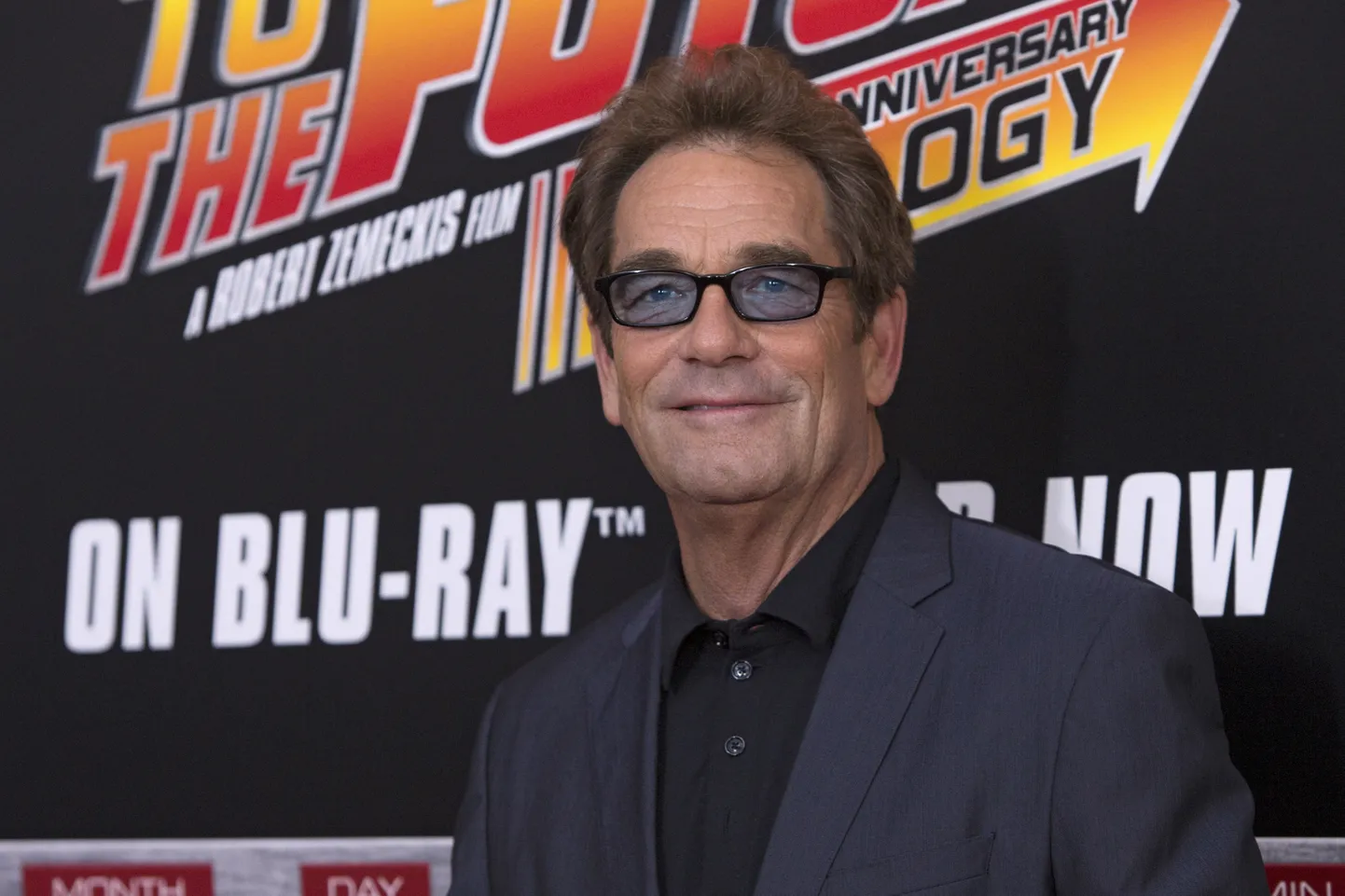 80ndate popbändi Huey Lewis and the Newsi ninamees ei kuule muusikat enam üldse.