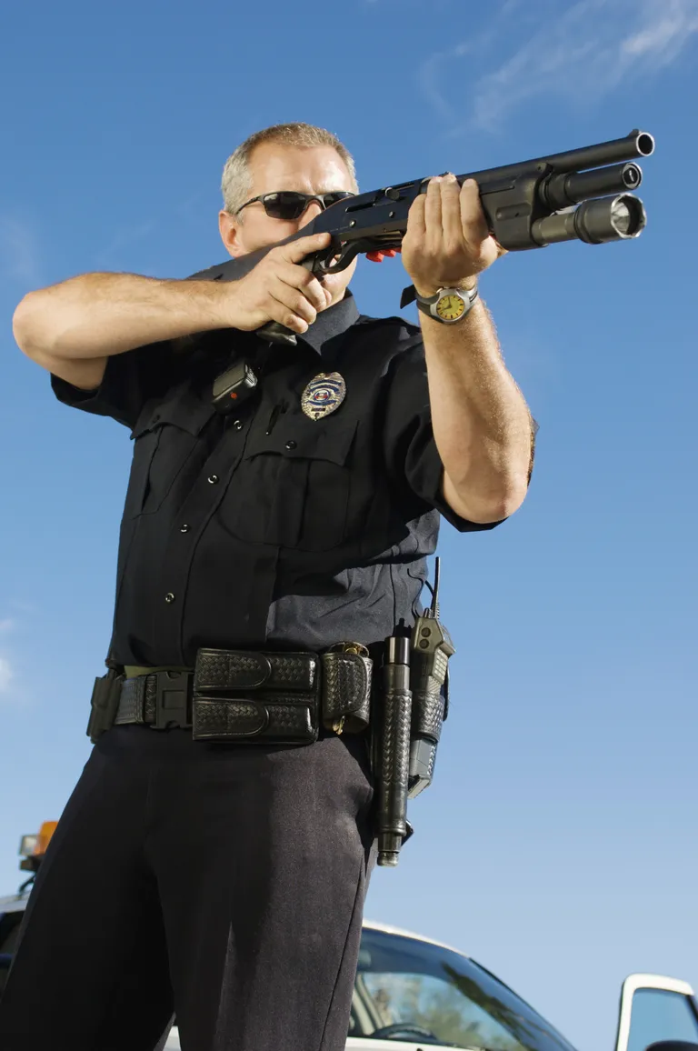 Politseinik