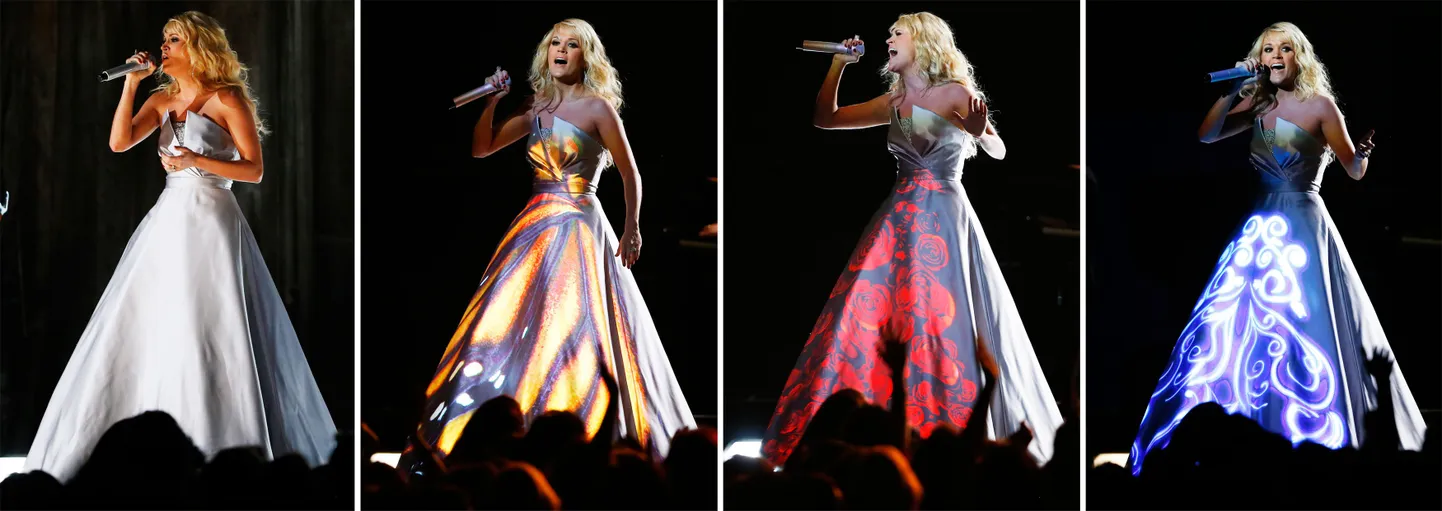 Carrie Underwood