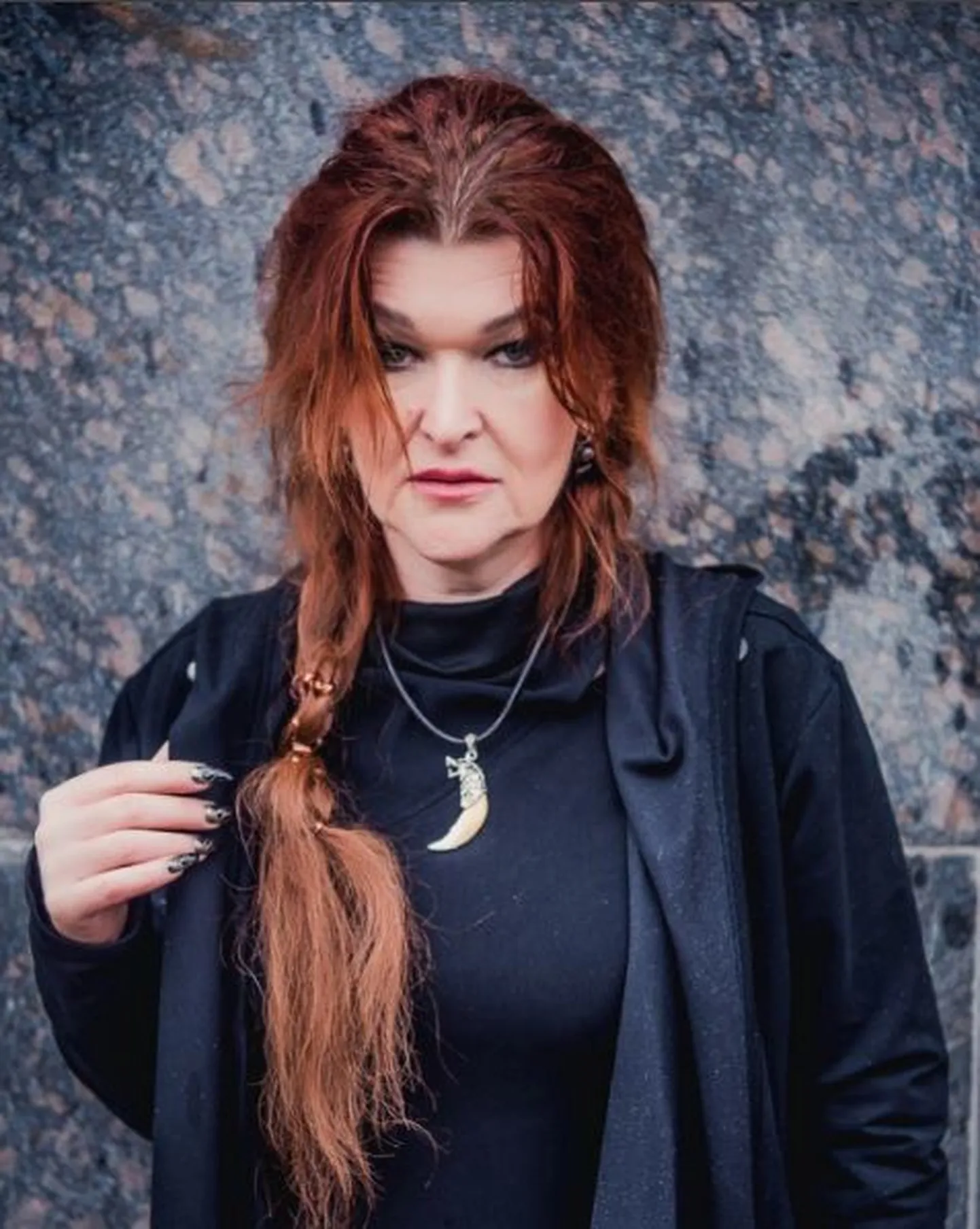 Марина Зуева