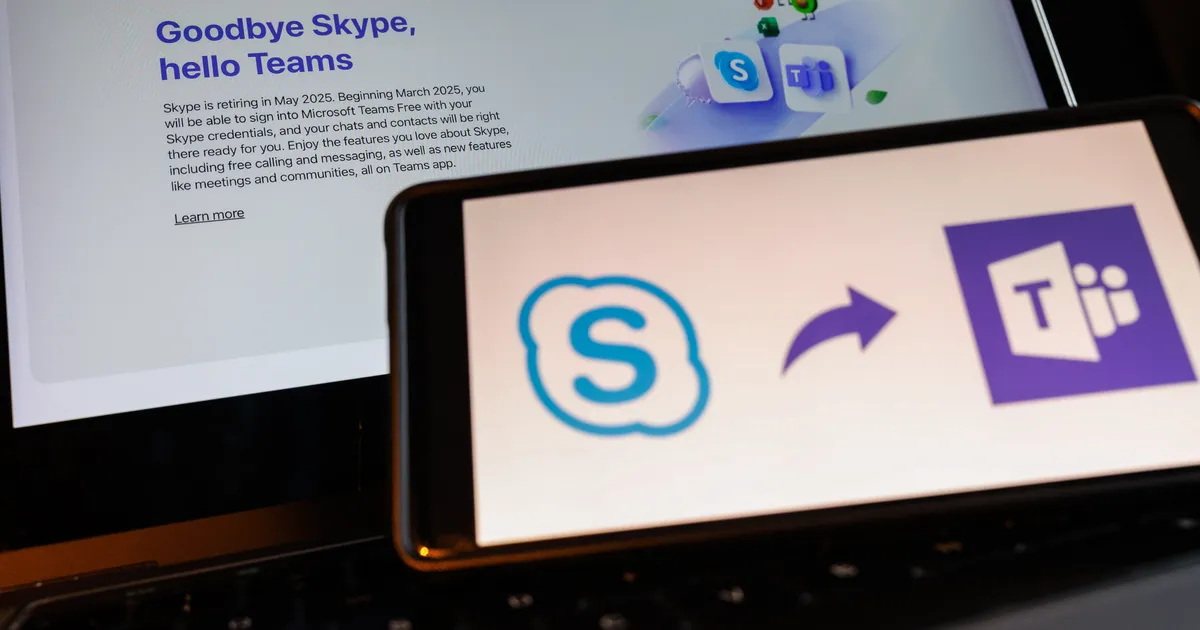 KOMMENTAAR ⟩ Skype’i mõju Eestile ja meie majandusele on olnud üüratu