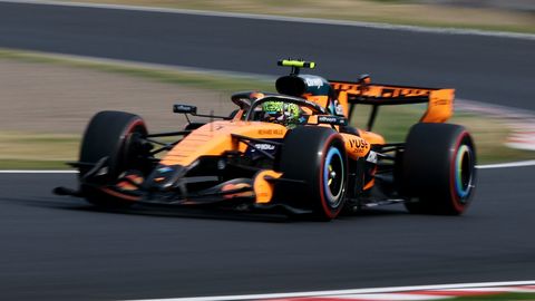 McLaren подписали контракт с 11-летним гонщиком
