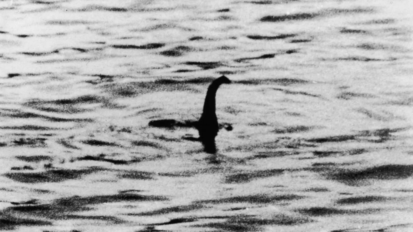 Aastakümneid on proovitud tabada Loch Nessie olendit Šotimaal.