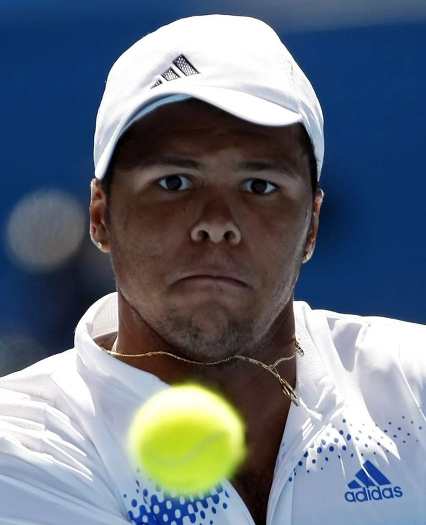 Jo-Wilfried Tsonga