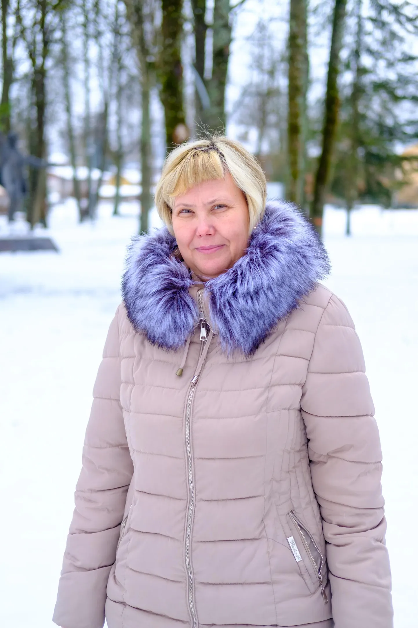 Valgamaa lasterikaste perede eestkõnelejal Angeelika Elvetil on lapsi neli ja tema pere tuleb kenasti toime. Kõigi maakonna suurperede elu aga nii kerge pole.