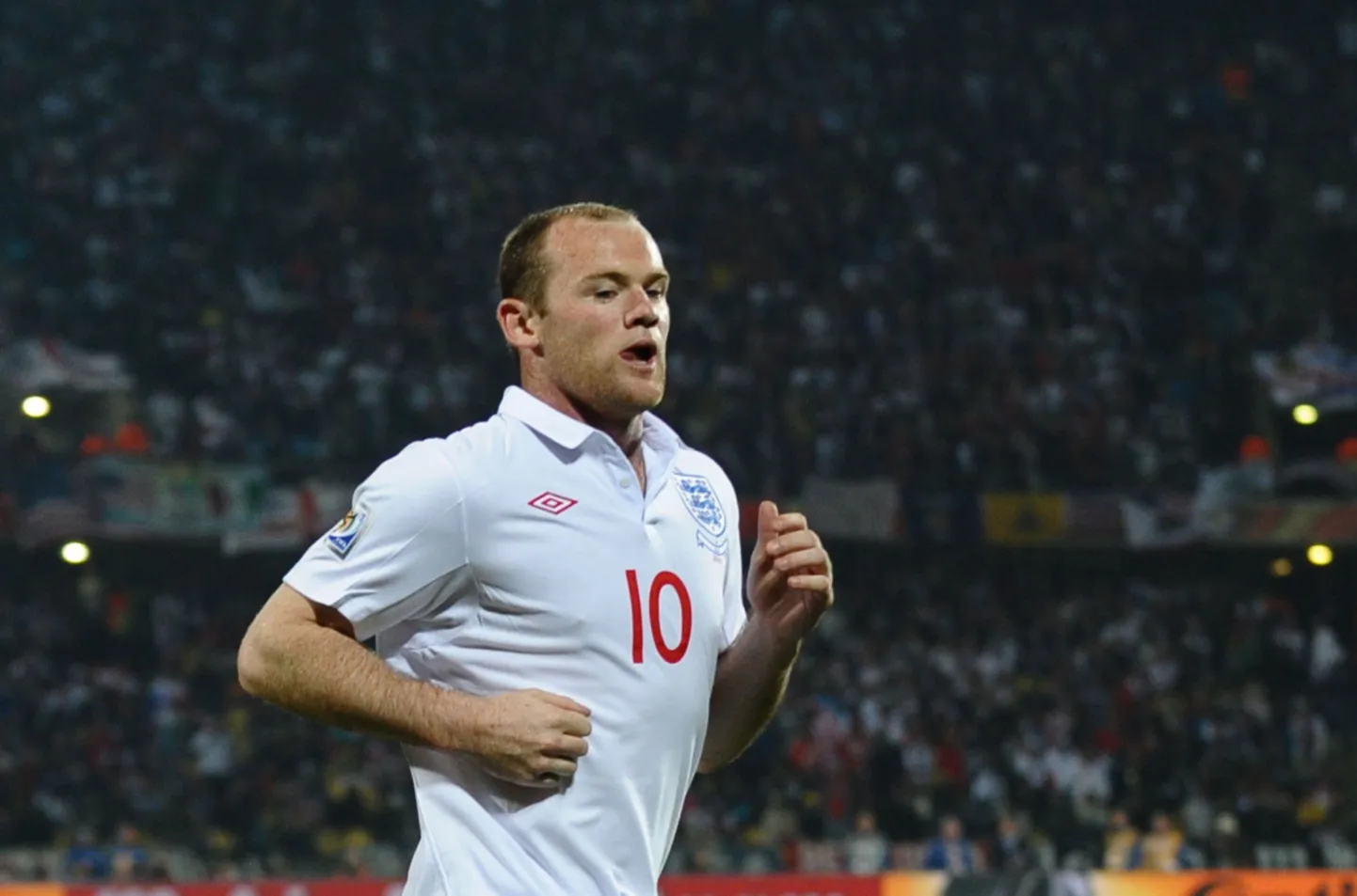 Wayne Rooney