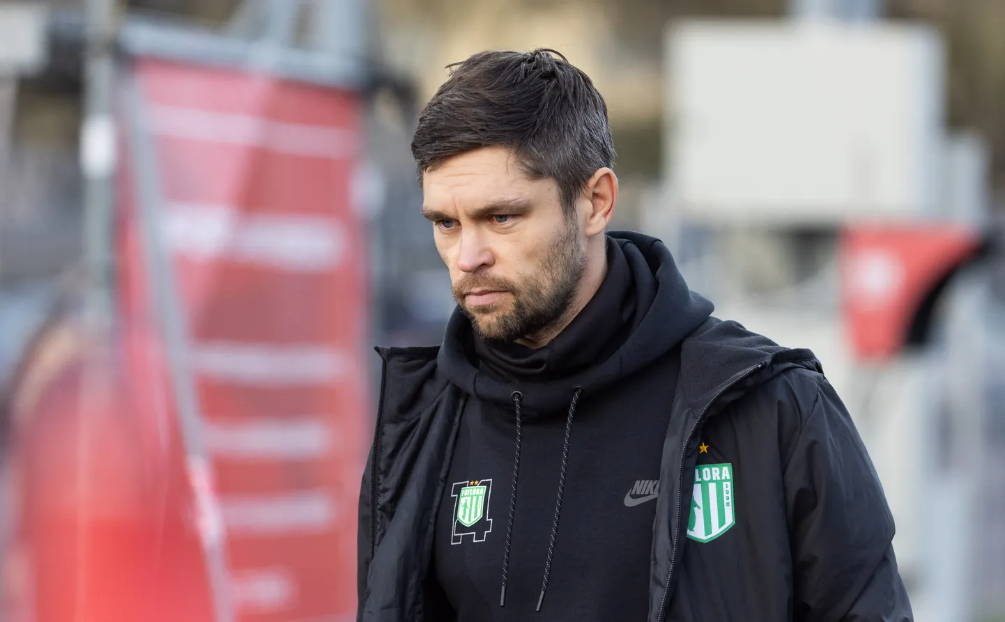 Aasta oli FC Flora peatreenerile Jürgen Hennile rohkem kui pingeline, kuid lõpuks saadi neljas kuld viimase viie aasta jooksul.