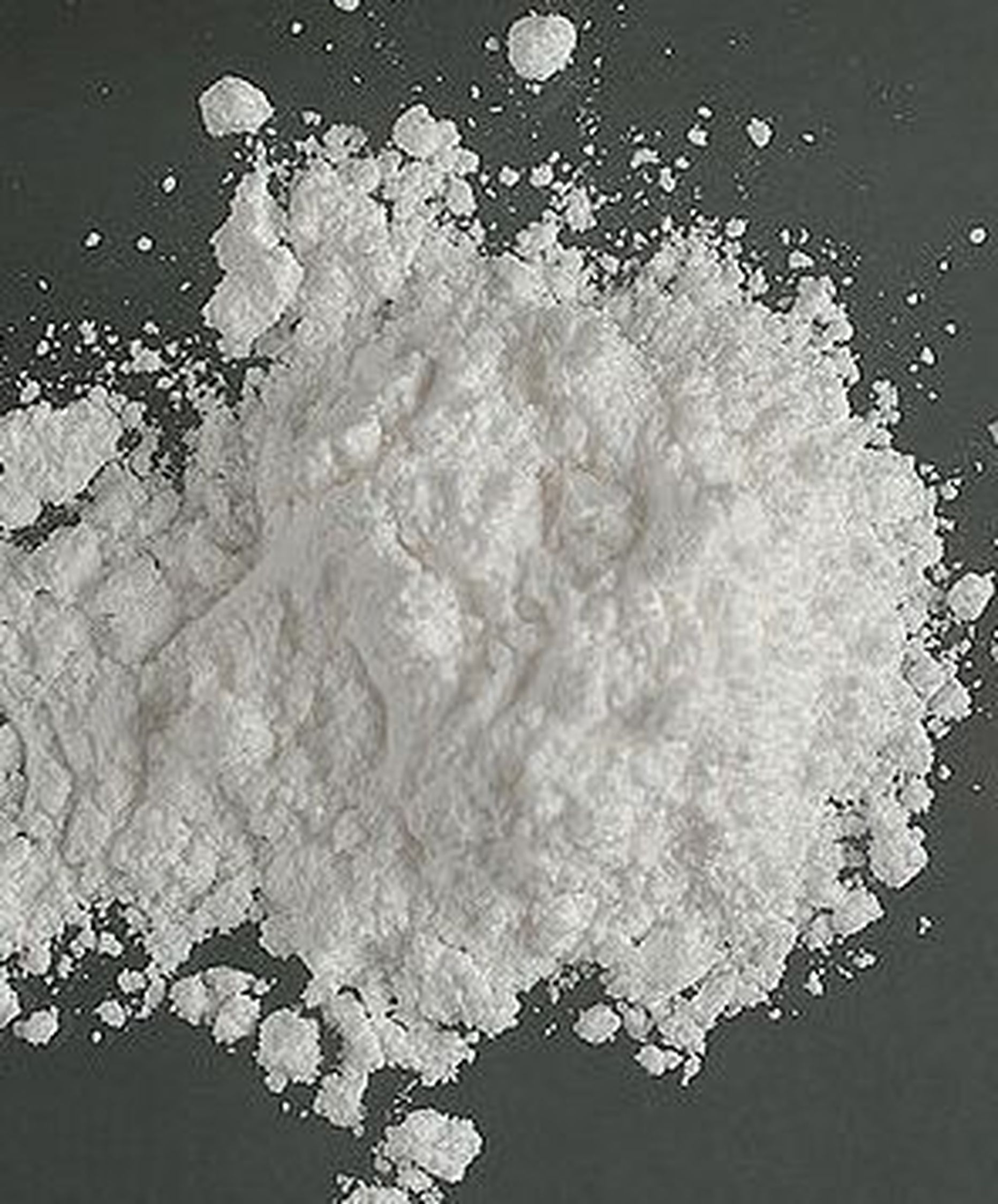 Uurijad hindavad reovett analüüsides näiteks kokaiini ja amfetamiini tarbimist.
