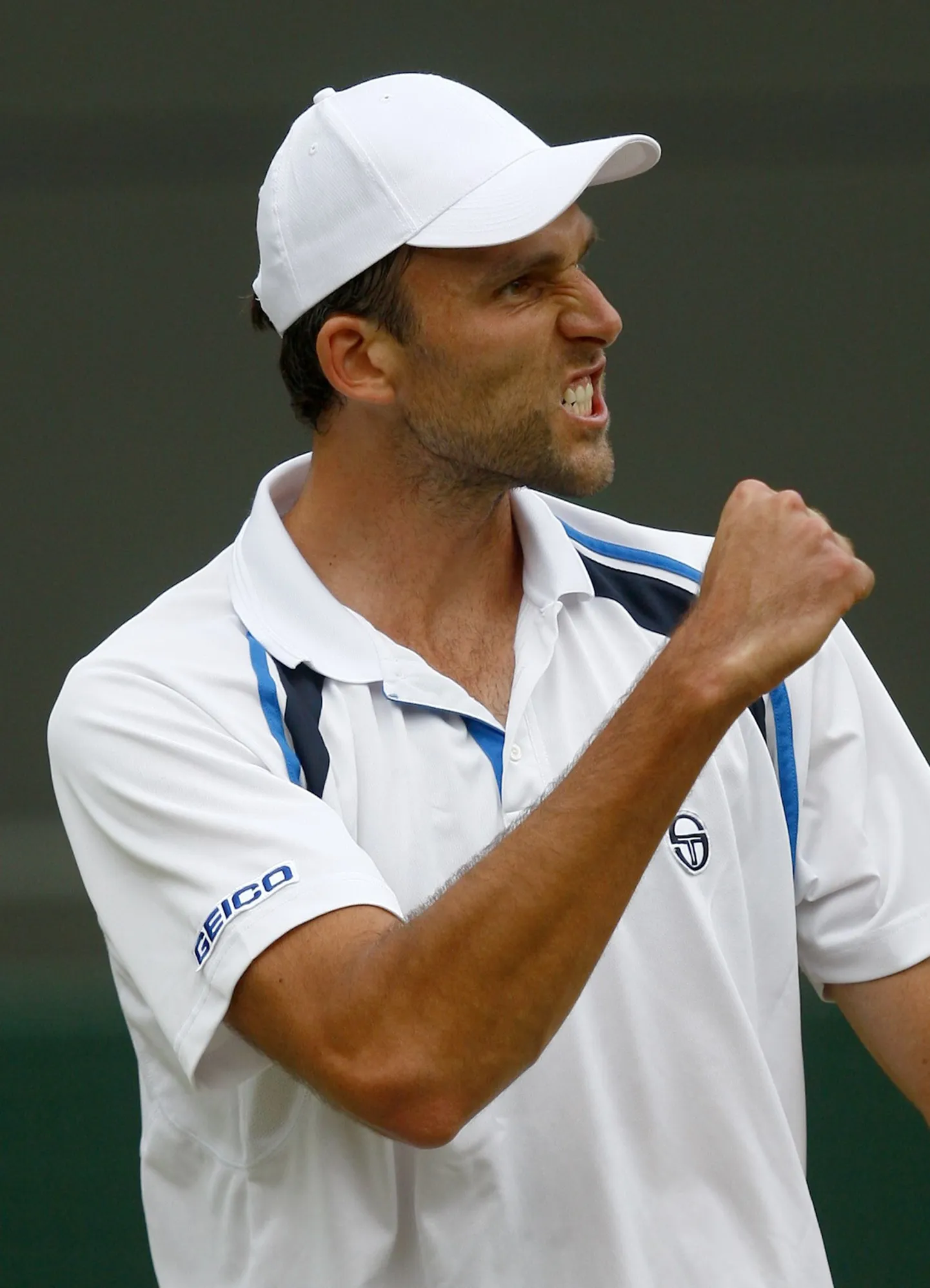 Ivo Karlovic