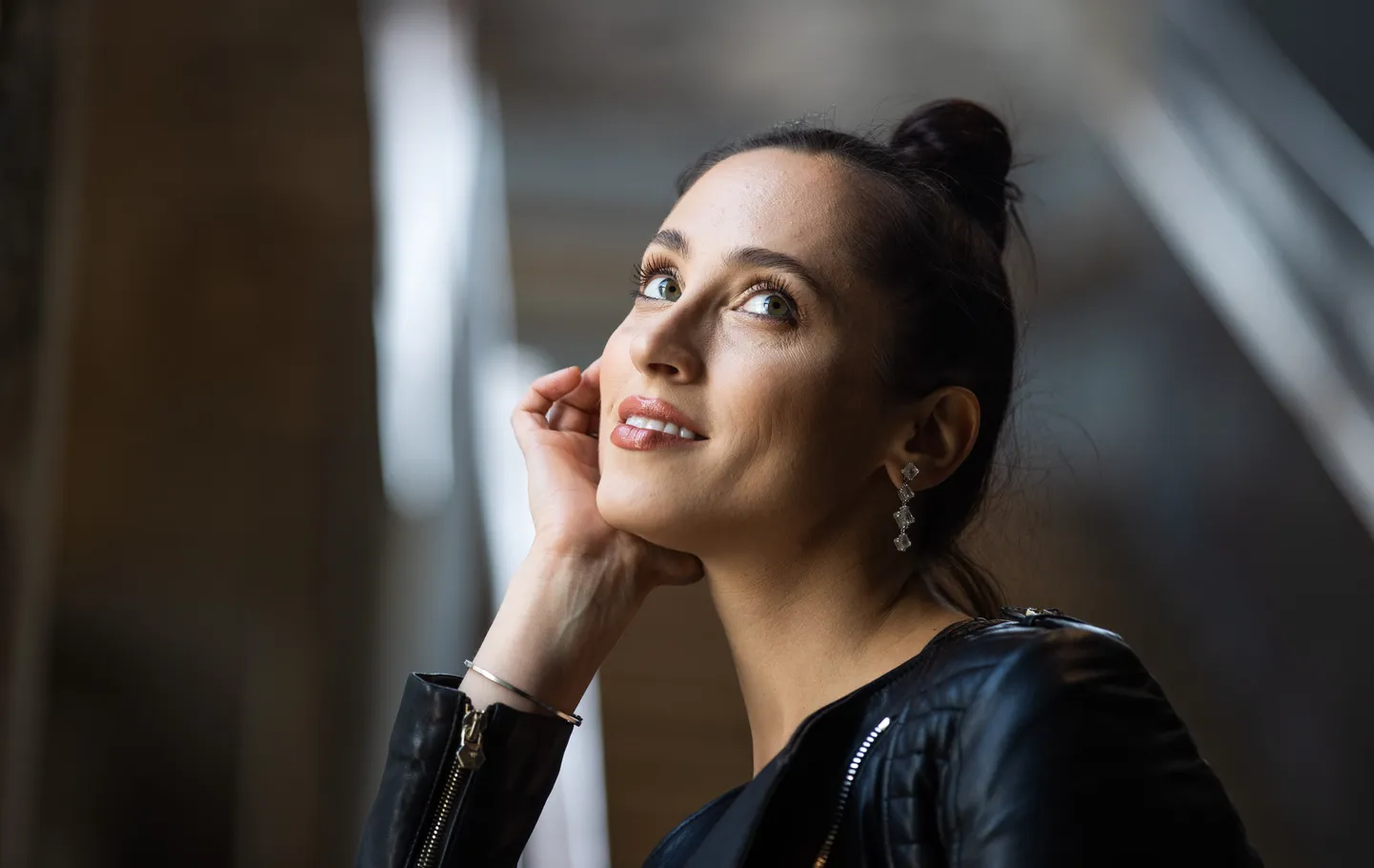 Elina Nechayeva