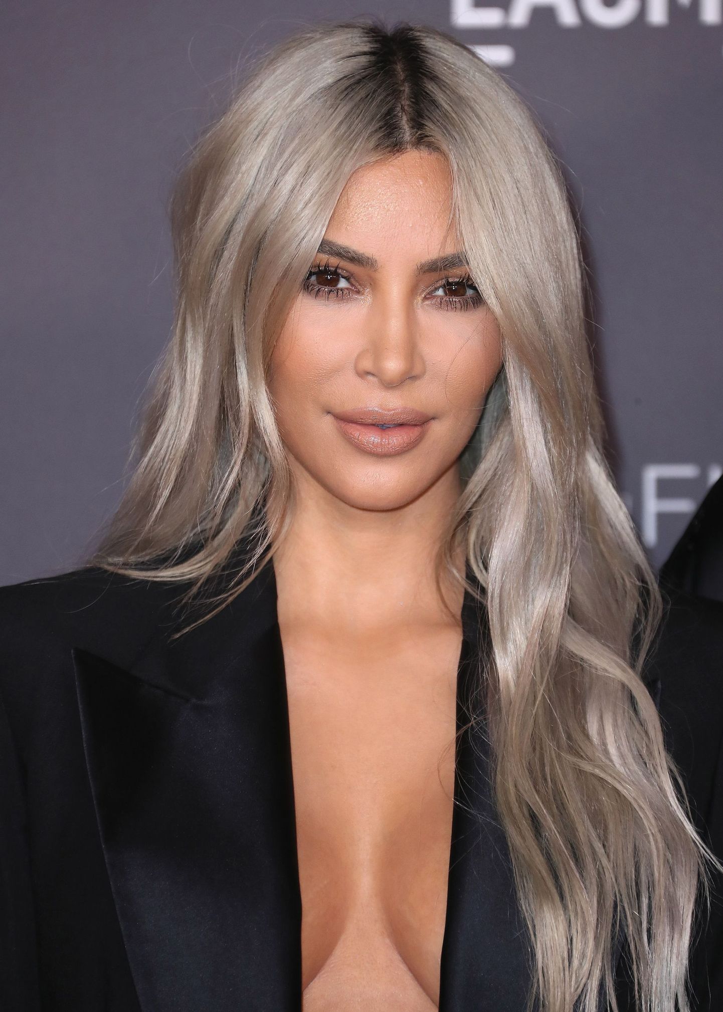 Kim Kardashian võib enda üle uhke olla. Ta on juba mitmendat aastat järjest Pornhubi statistikas esindatud.