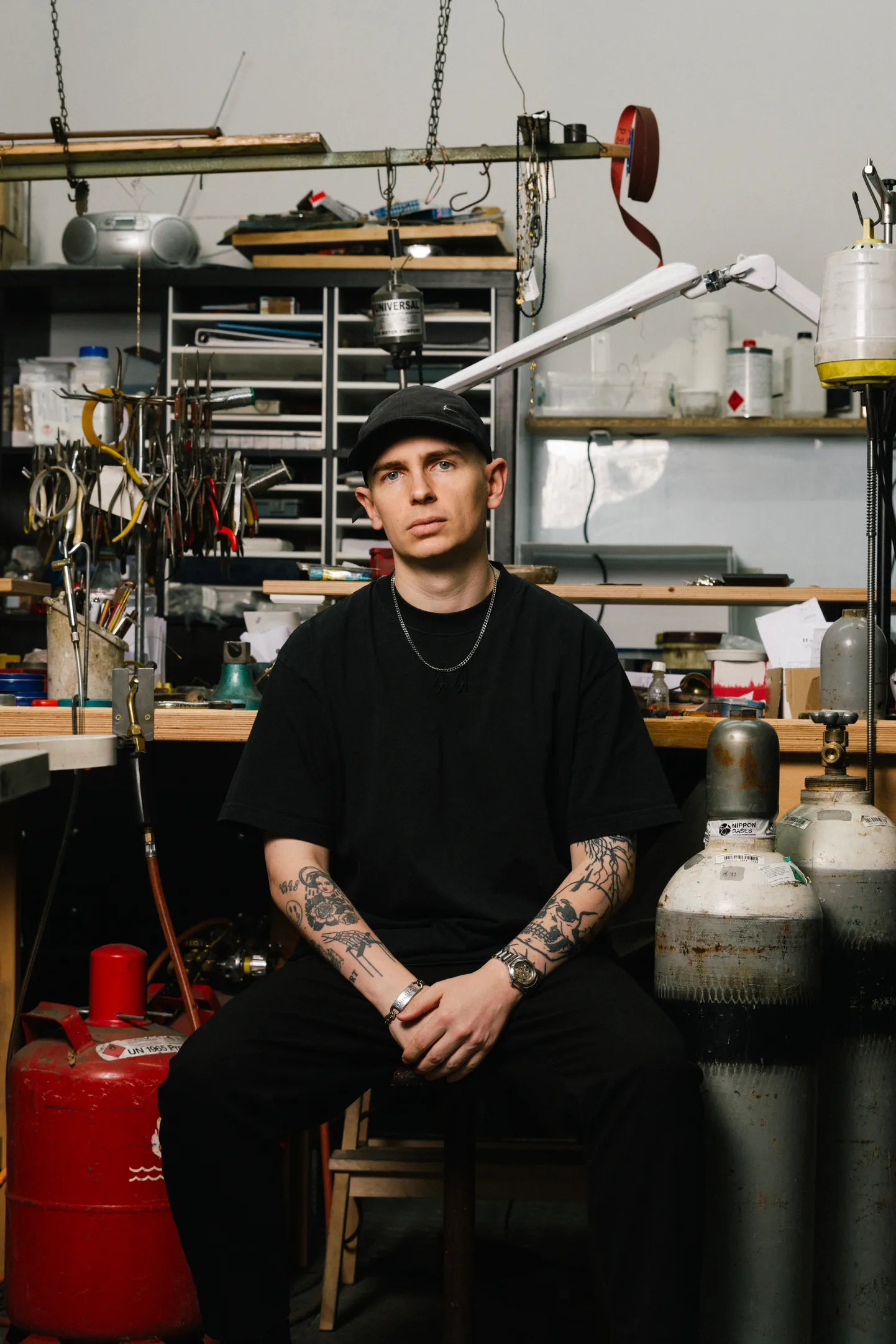 DJ Klangkuenstler