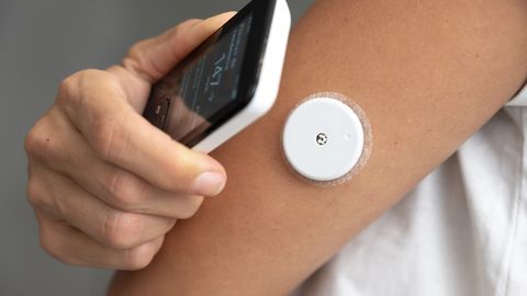 Vēstulē amatpersonām lūdz rast finansējumu 1. tipa diabēta pacientu ārstēšanas ierīcēm