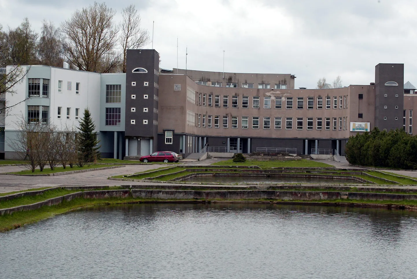 Väike-Maarja õppekeskuses tutvustati põhikooli õpilastele õppimisvõimalusi.