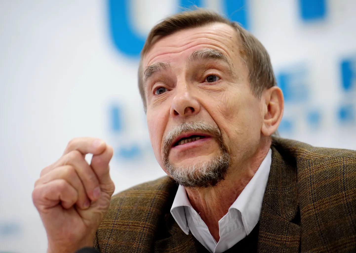 Lev Ponomarjov