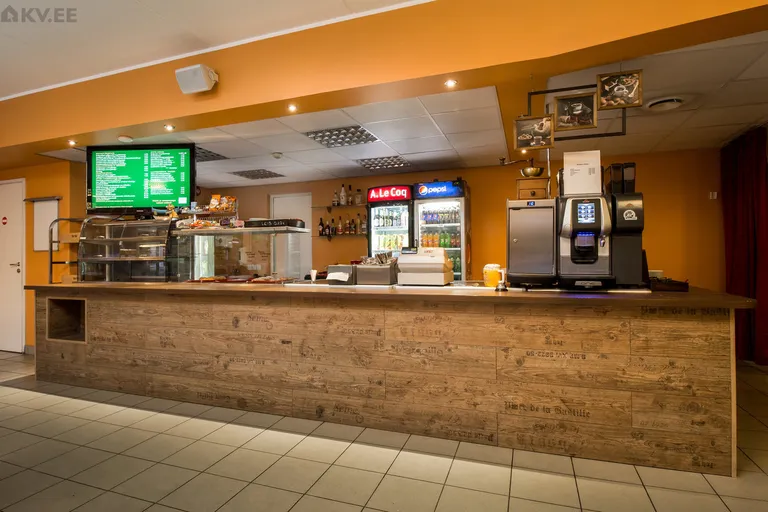 Kärevere bistroo