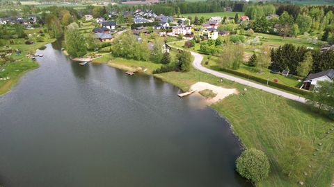 Kõrveküla paisjärves pole ujumine soovitatav