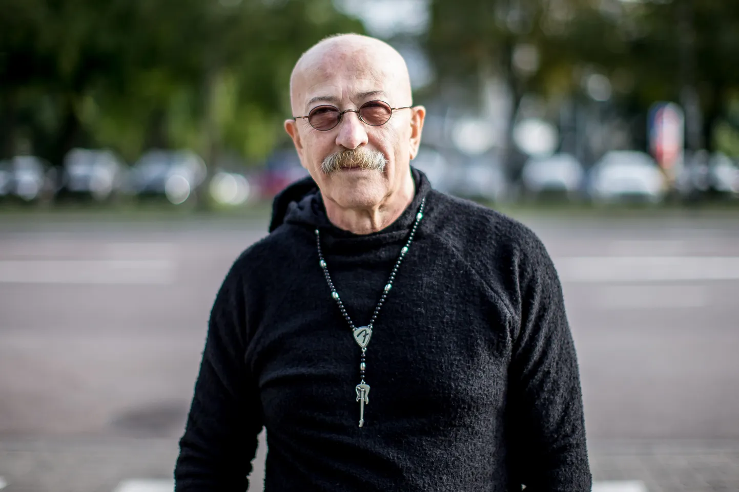 Александр Розенбаум