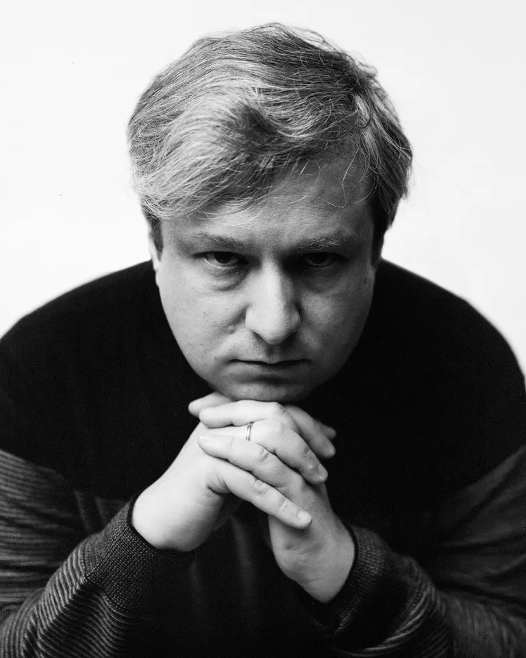 Антон Долин