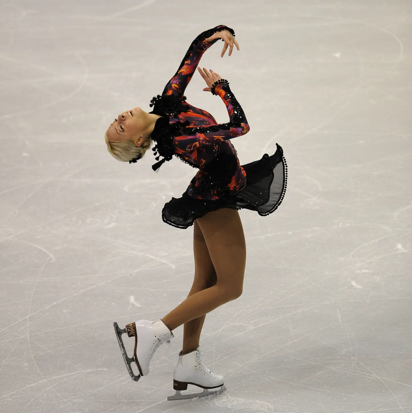 Glebova