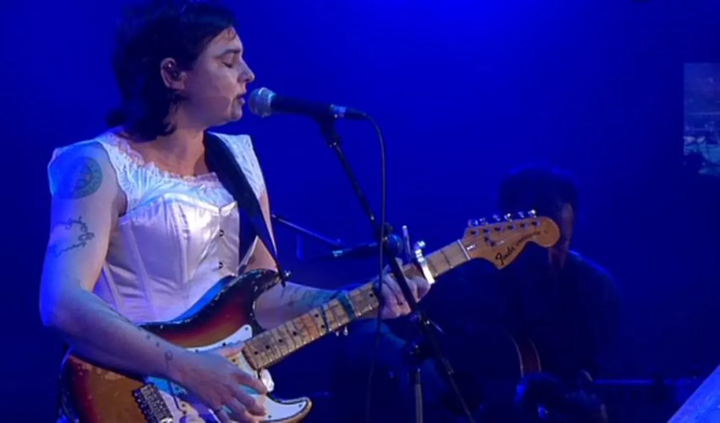 Sinead O'Connor