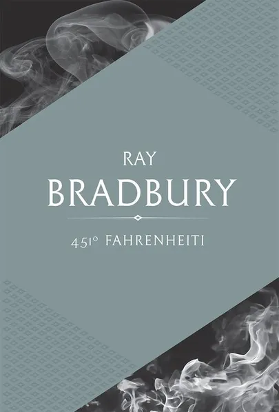 «451° Fahrenheiti»