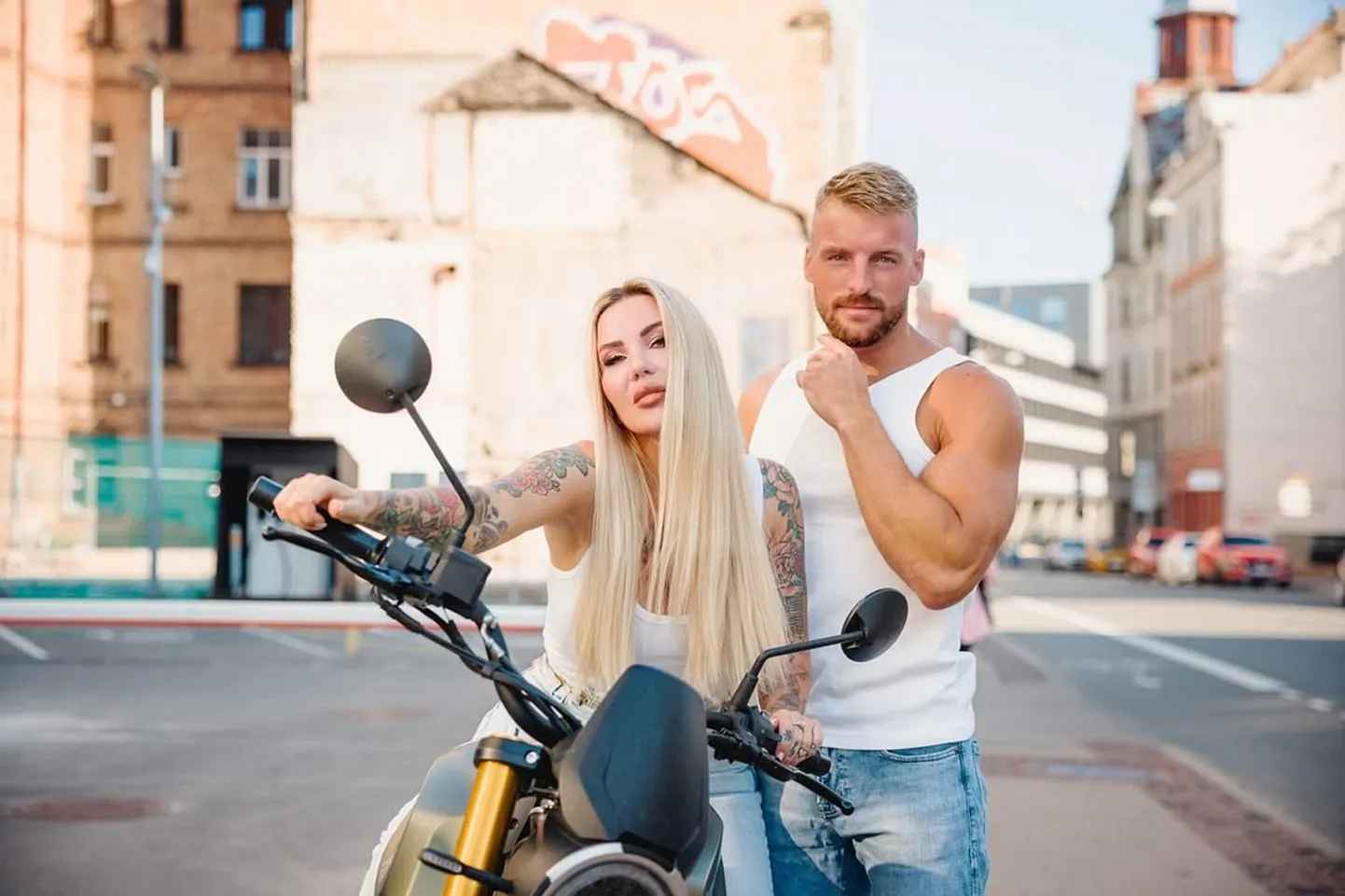 Raksta foto