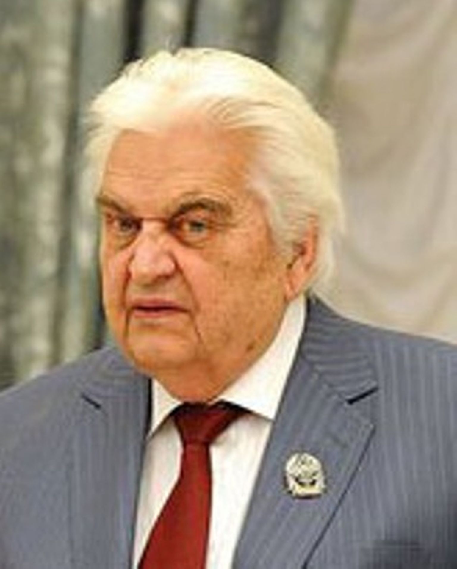 Евгений Павлович Крылатов (1934-2019)