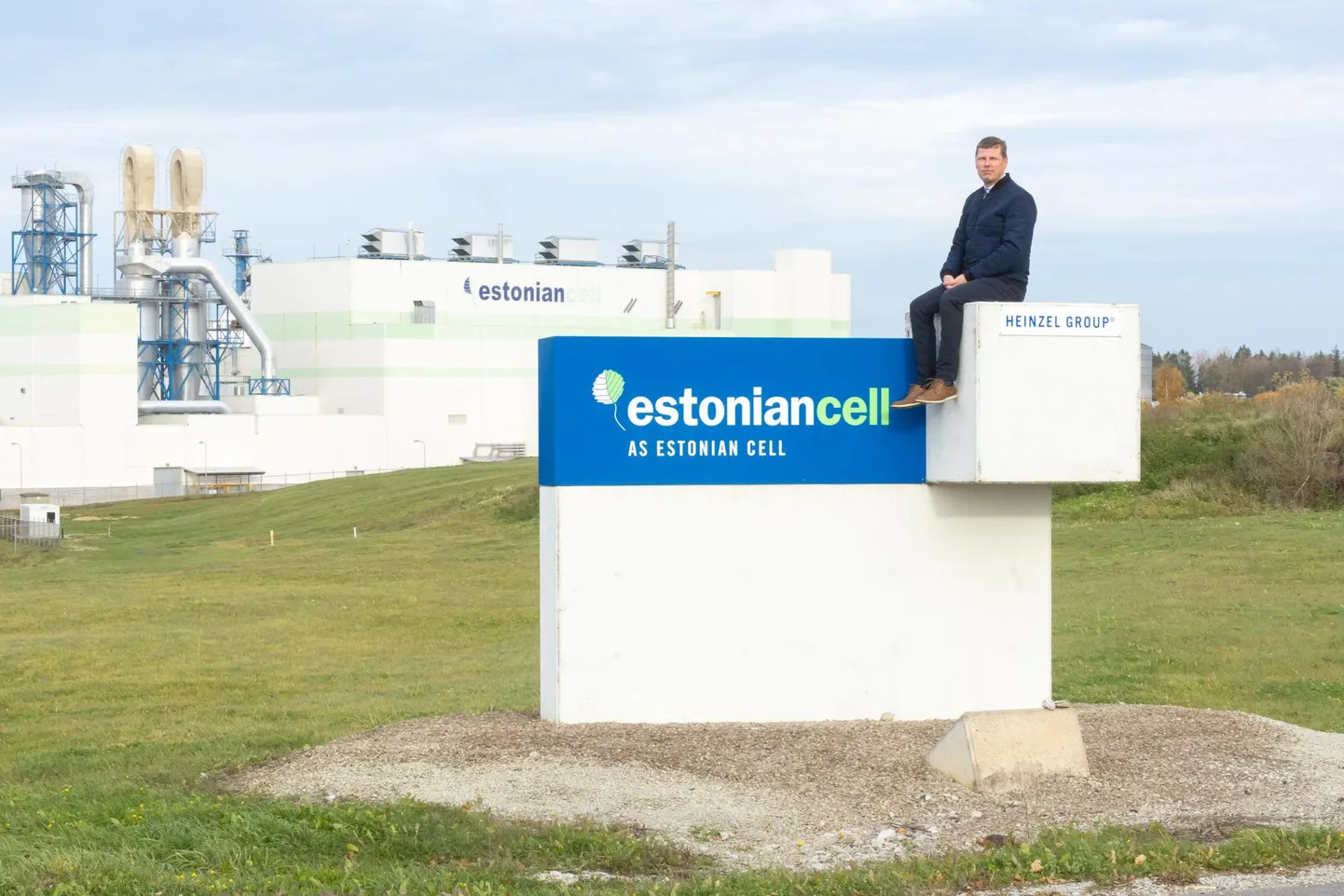 Estonian Celli juhatuse liige Meelis Kuzma ootab valitsuselt paremat tööstuspoliitika raamistikku.