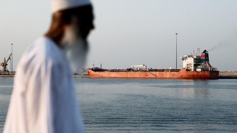 USA on Iraani konfliktis strateegiliselt ummikseisu sattunud