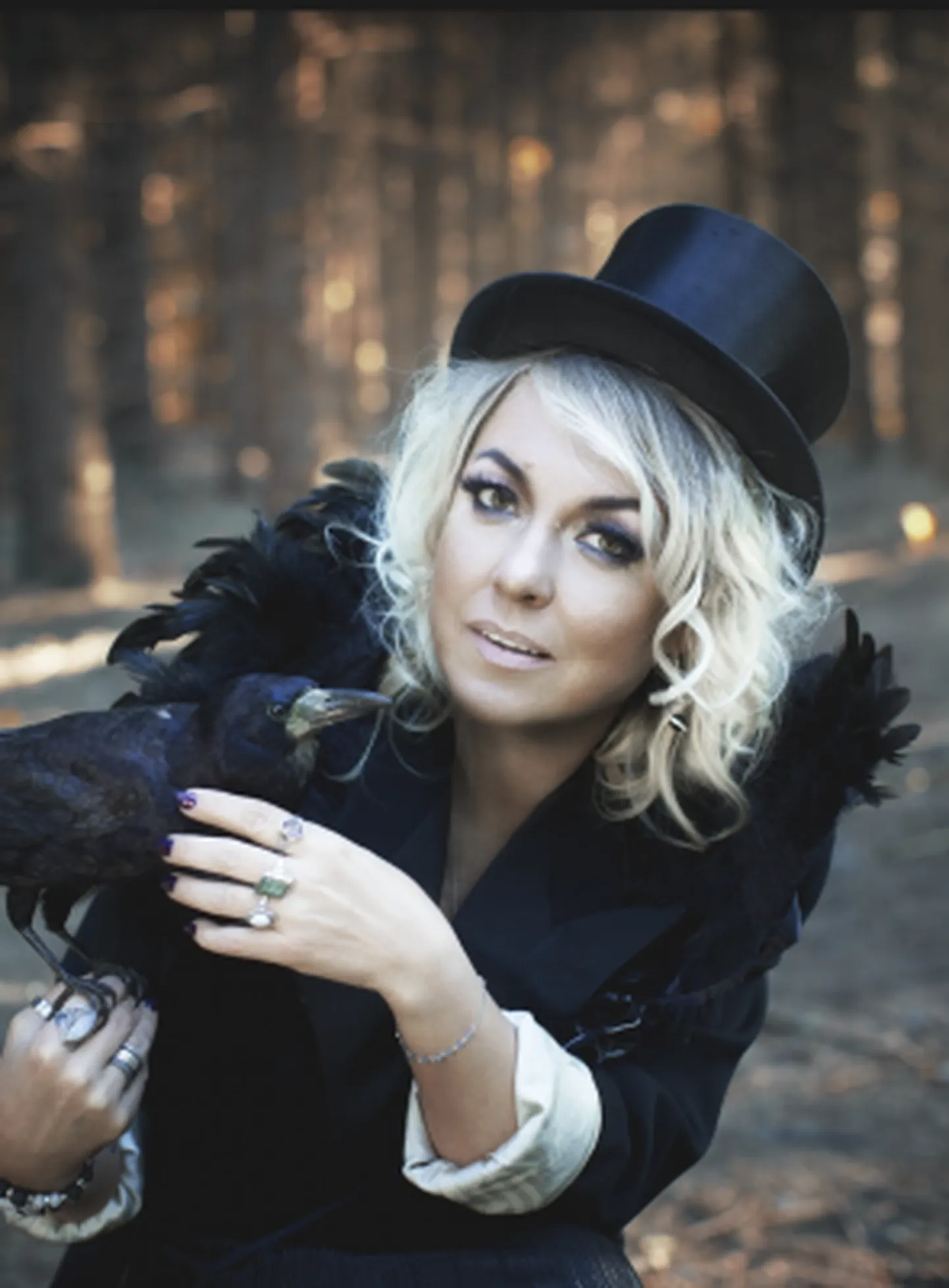 Kirsti Timmer.