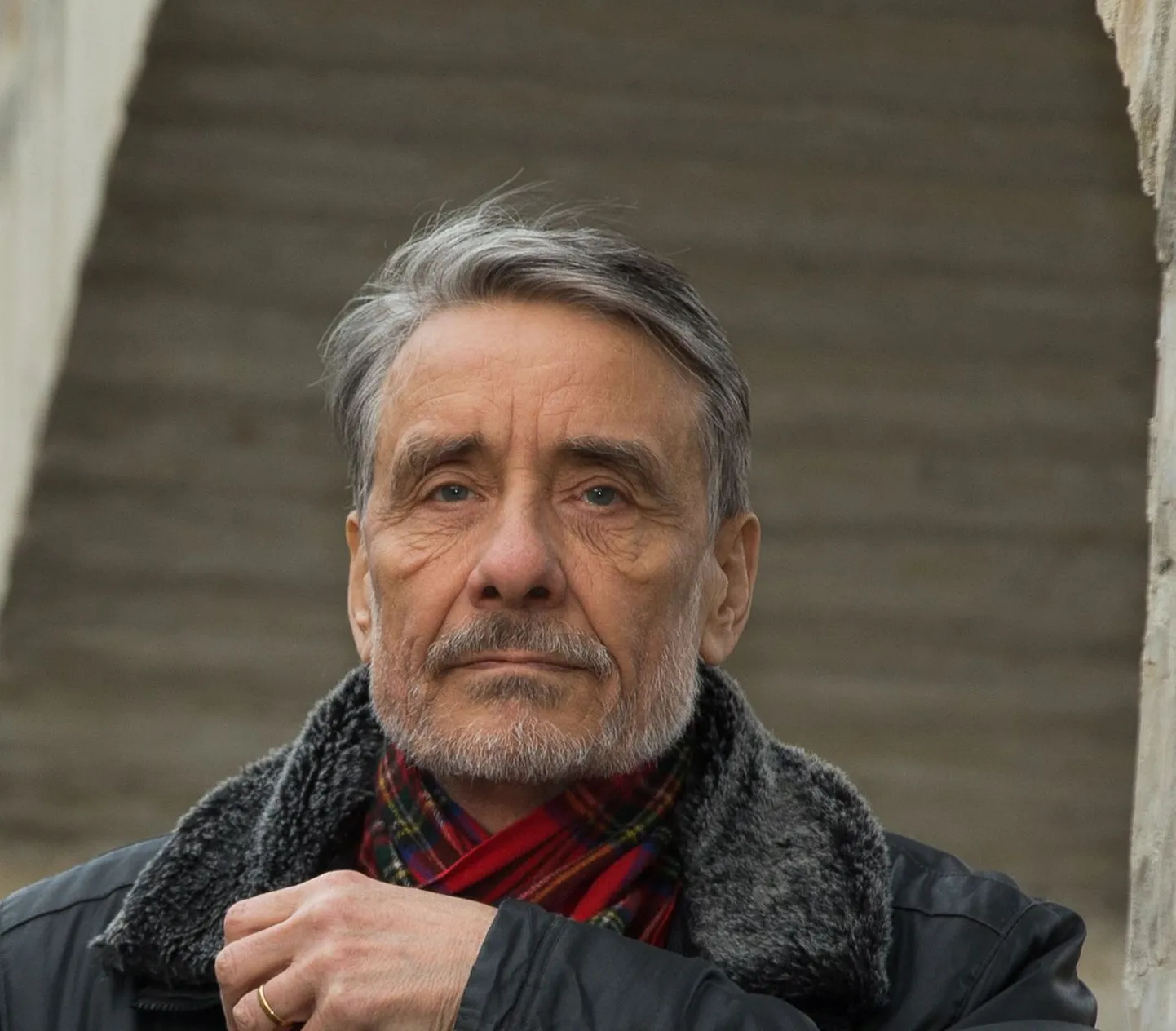 Paul-Eerik Rummo