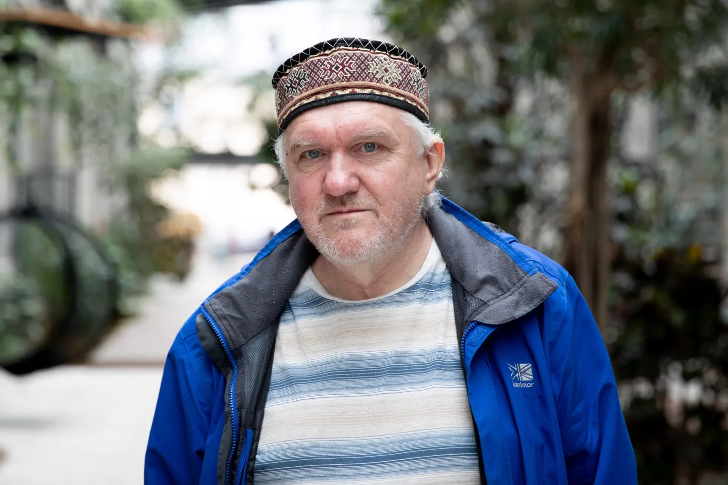 14.06.2022, Toomas Kümmel.