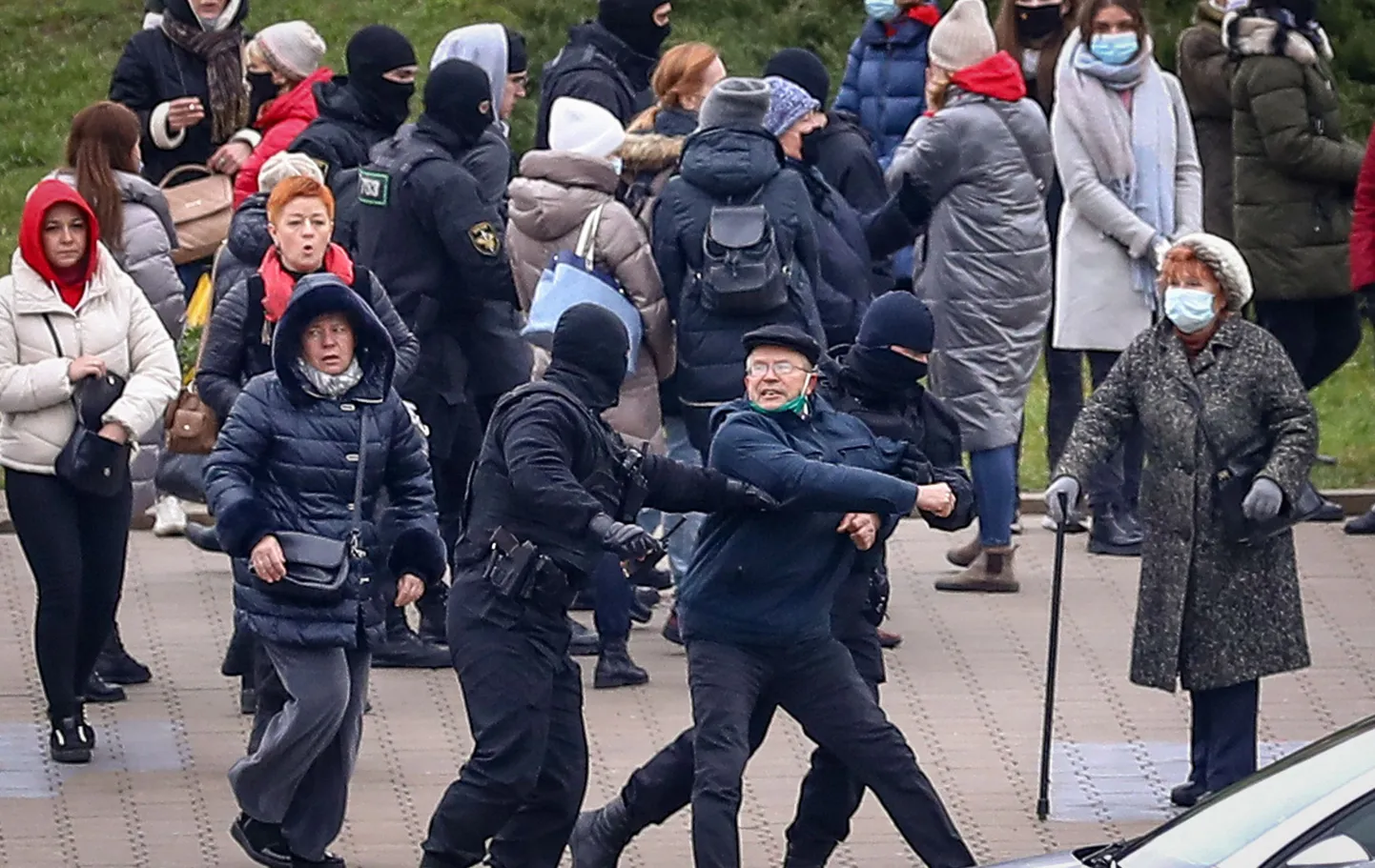 Raksta foto