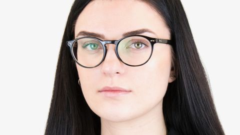 26-летняя эстонка попала в число самых влиятельных молодых людей Forbes