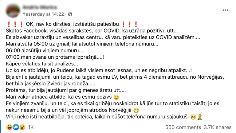 Raksta foto