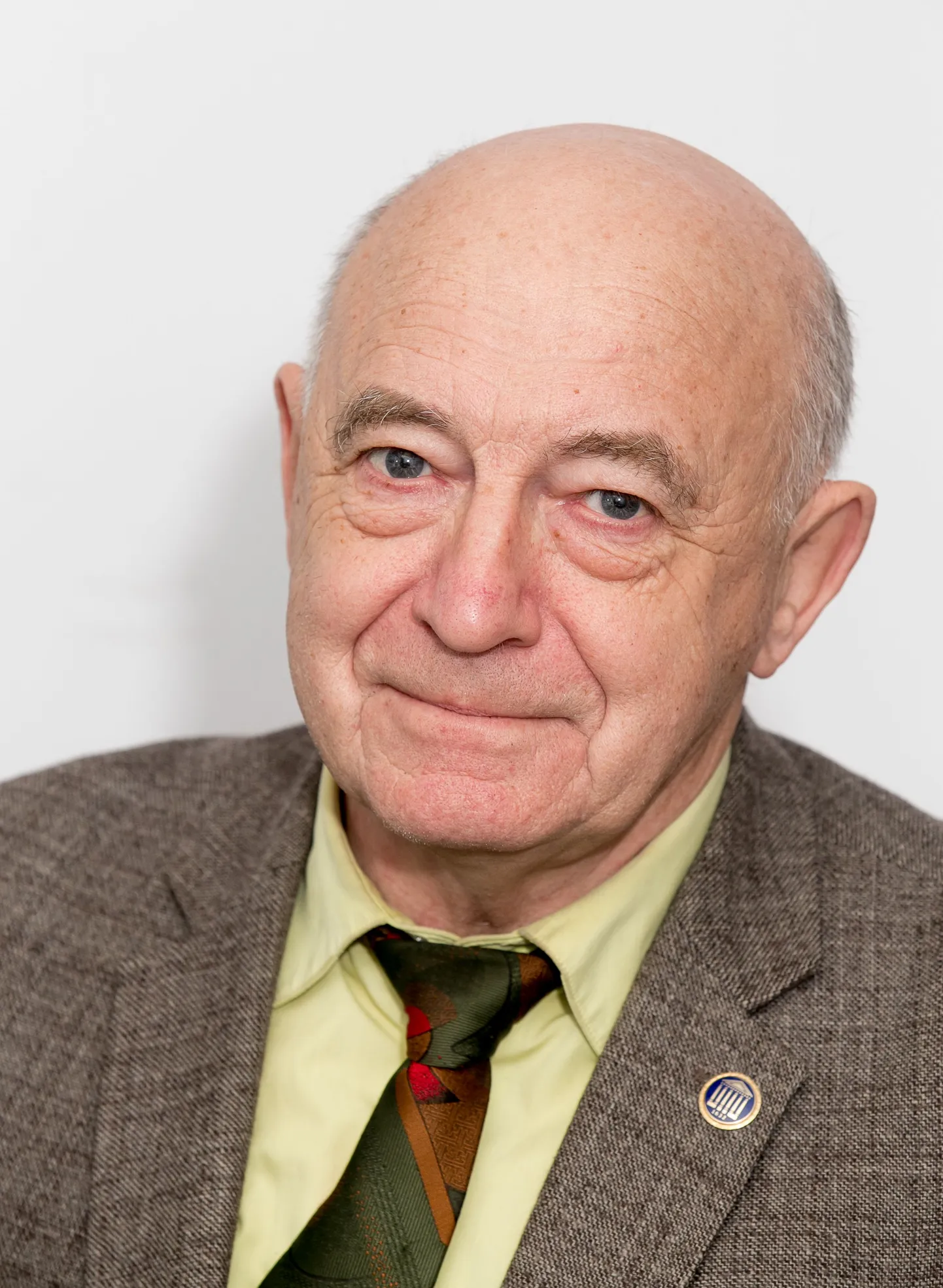 Valter Parve.