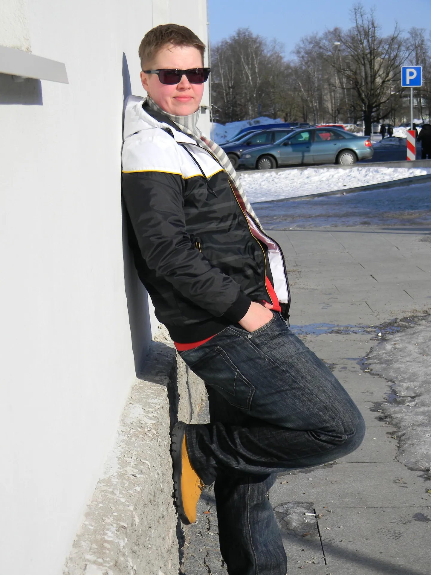 Sten Sang