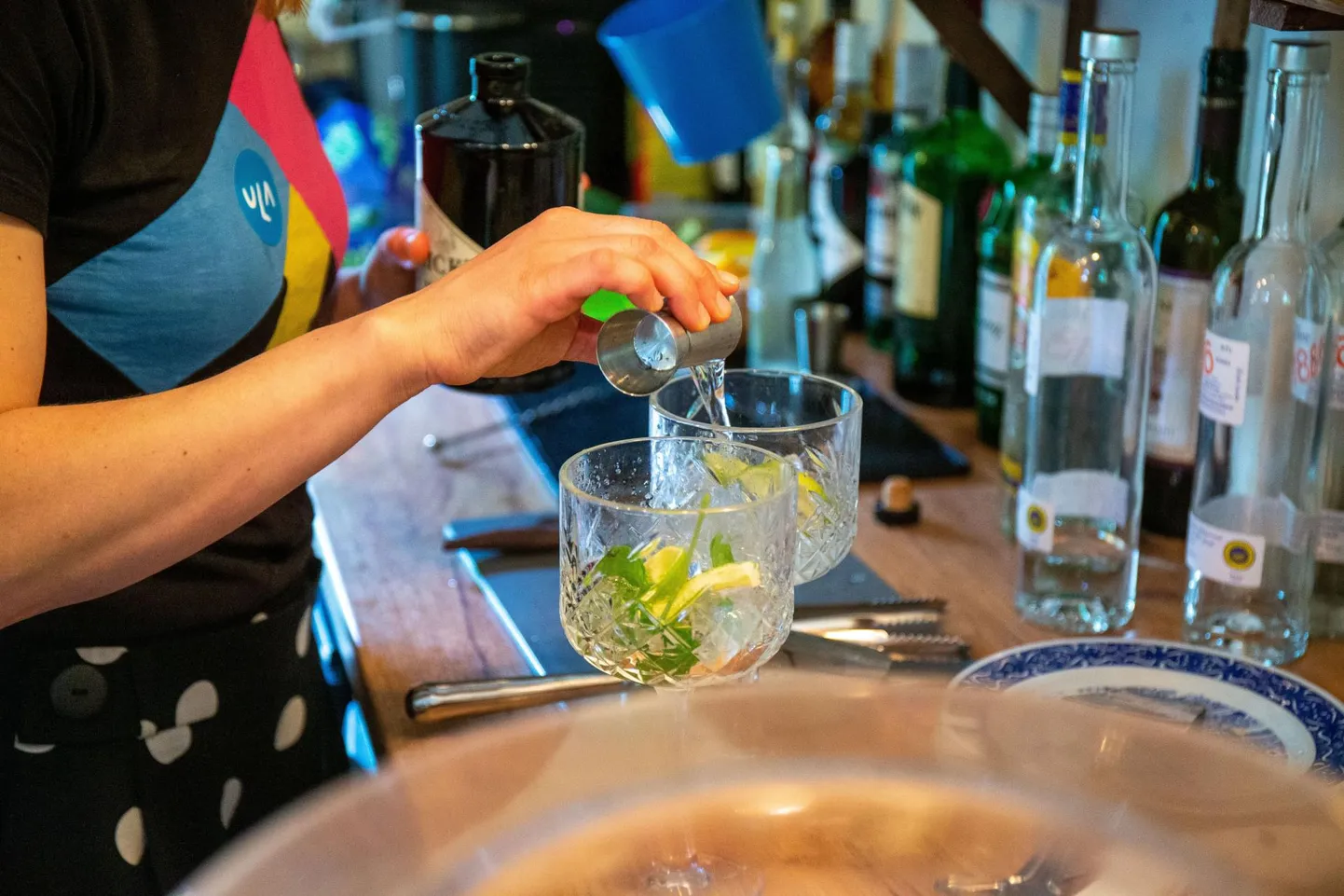 Öine alkoholimüügikeeld pikenes