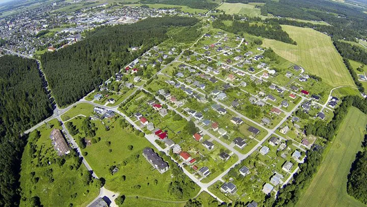 Linnuriigi uus tänav saab nimeks ilmselt Lõokese